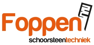 Logo Schoorsteenveegbedrijf Foppen